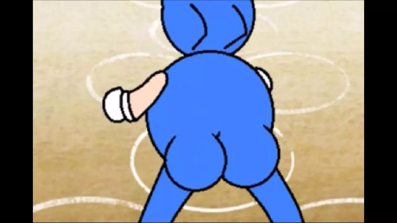 Sonic Underground opening - Sakura Happy Maze